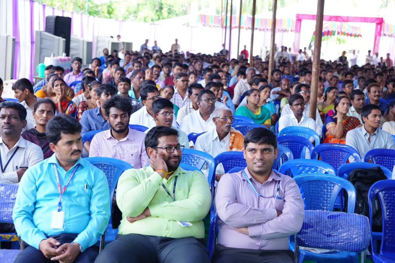 KITS Guntur Activities photo 7